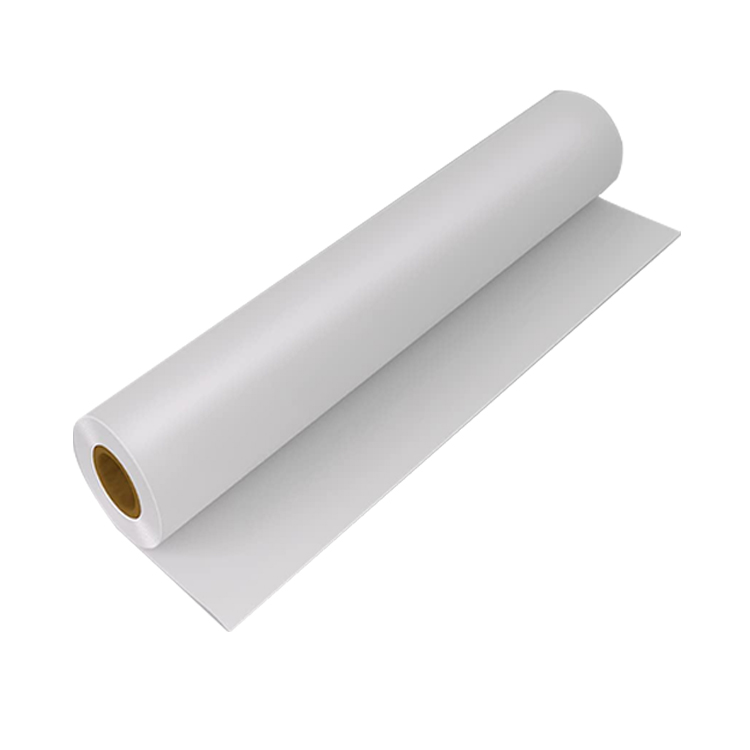 Blank A4 thermal printing paper
