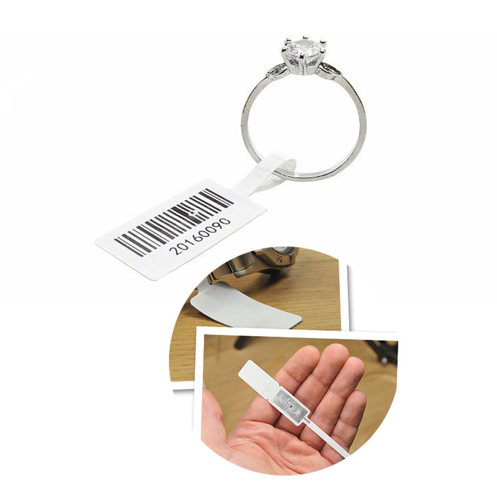 RFID Jewelry Tag